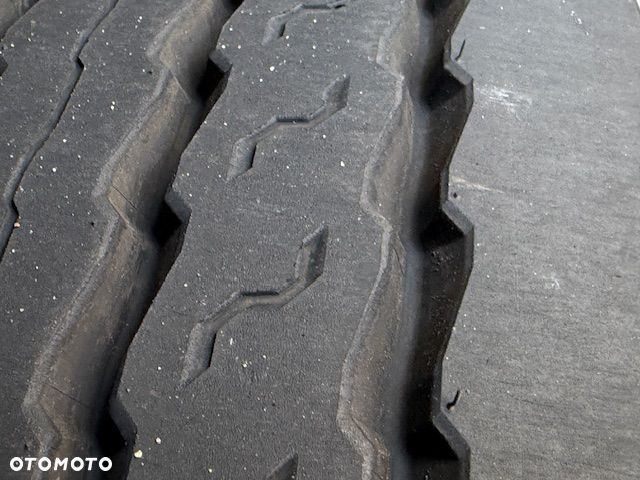 Schmitz Cargobull A400 Tiefkühler Standard Ladebordwand - 4