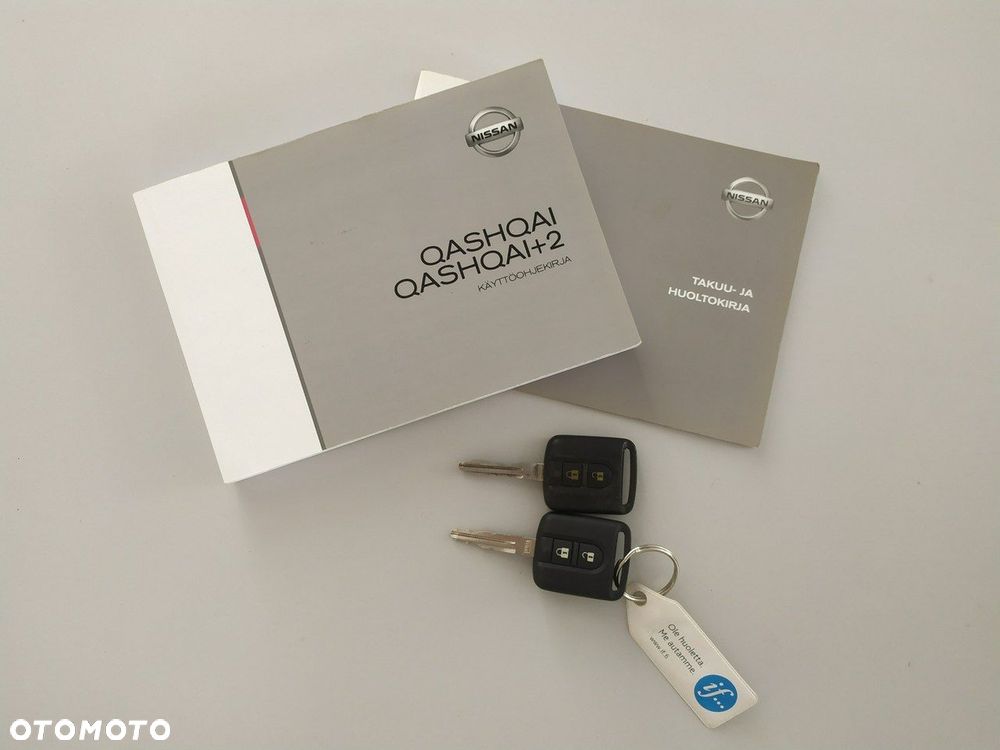 Nissan Qashqai 1.6 acenta - 25