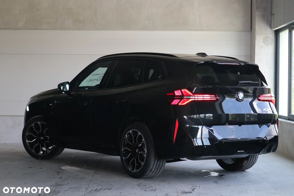 BMW X3 - 6