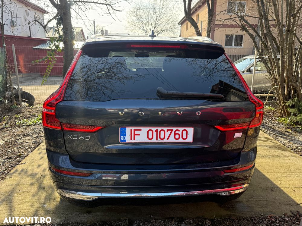Volvo XC 60 - 5