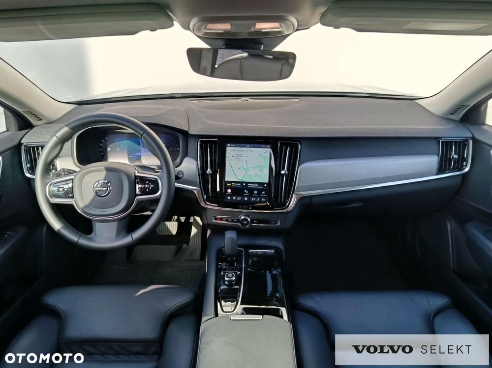 Volvo V90 - 15