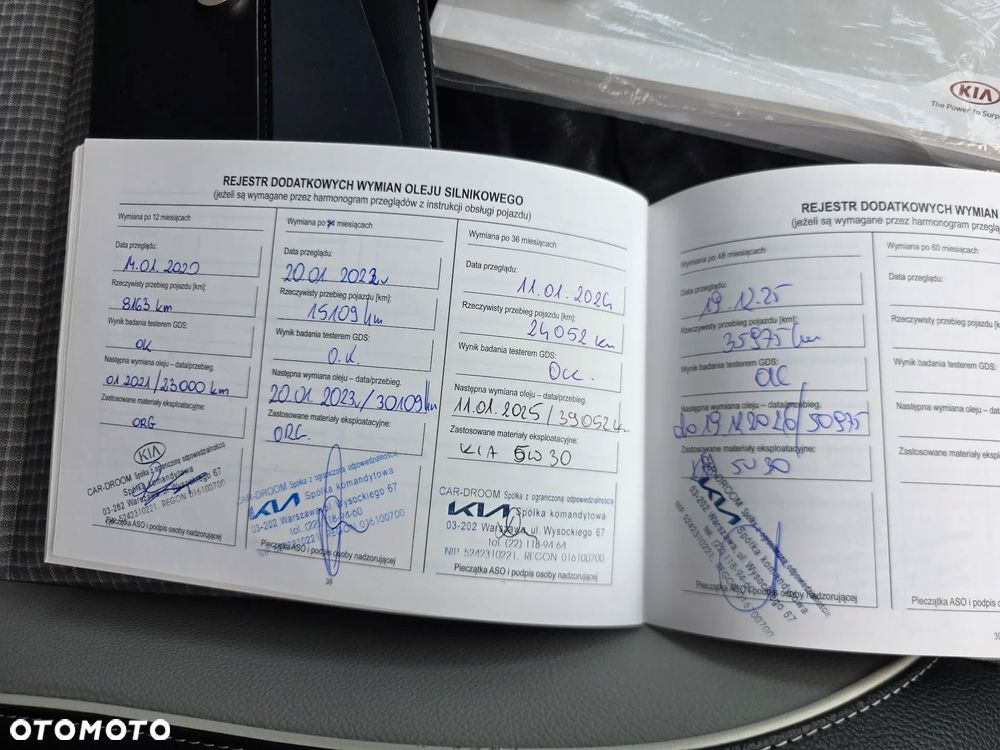 Kia Ceed 1.4 L - 34