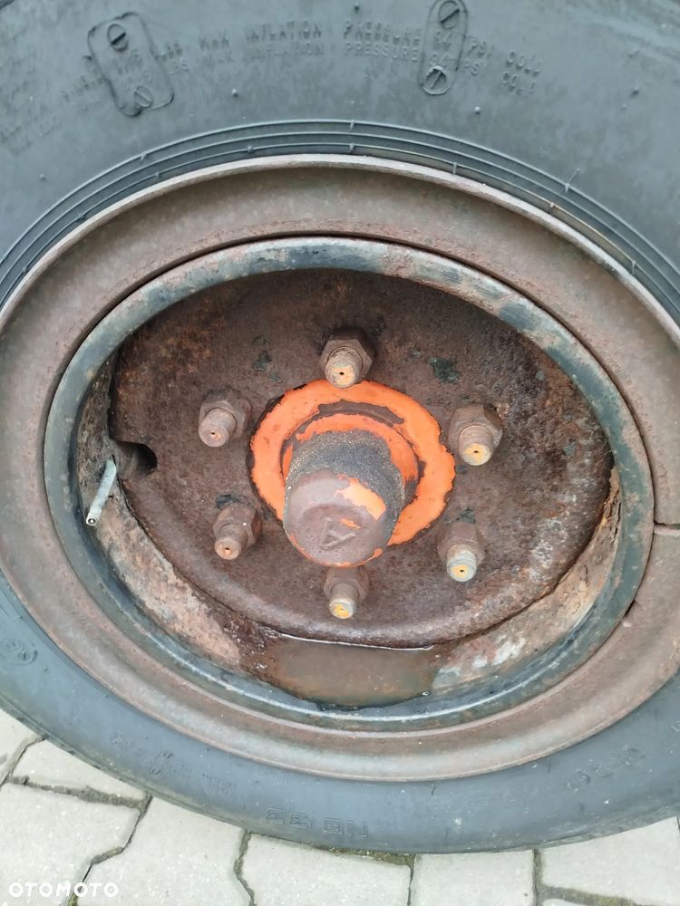 Nifty 17m Topper Roto Zoom Boom 17FD Elektryczna Samojezdna Zwyżka Platforma Robocza podnośnik koszowy - 15