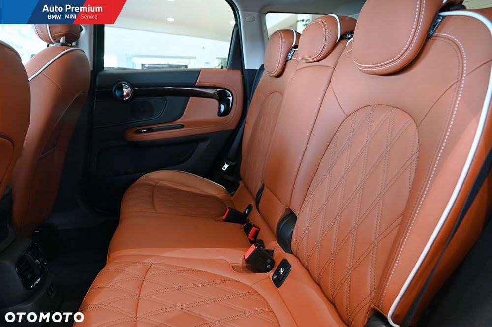 MINI Countryman Cooper - 17
