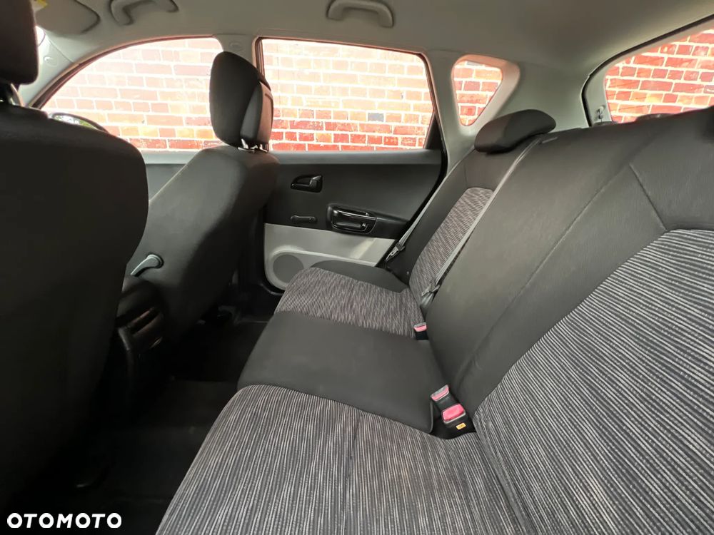 Kia Ceed - 15