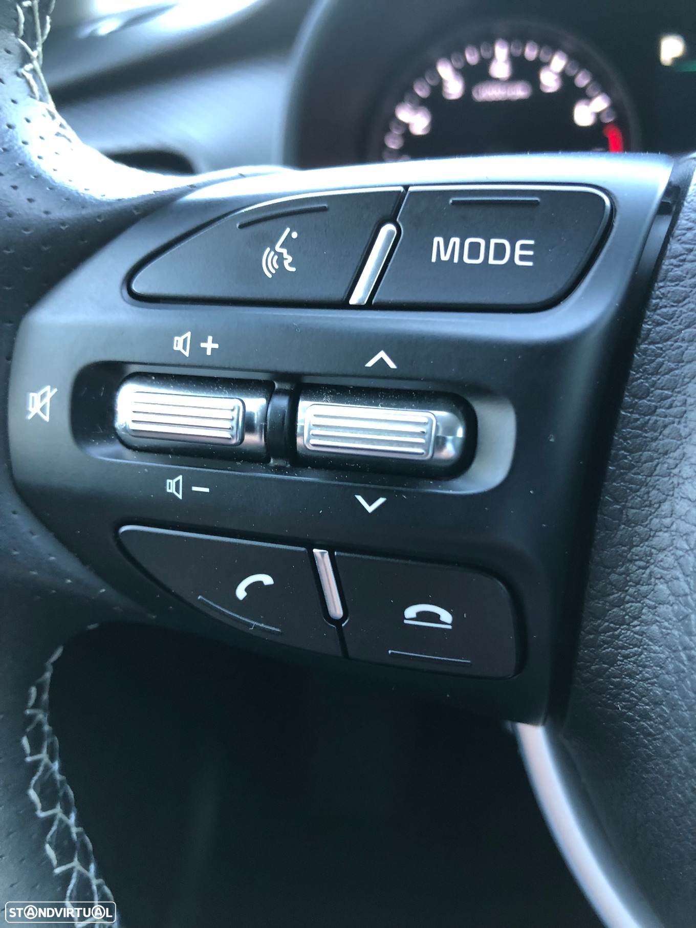 Kia Stonic 1.0 T-GDI GT Line 7DCT - 36