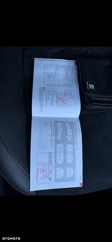 Seat Ibiza 2.0 TDI FR - 17