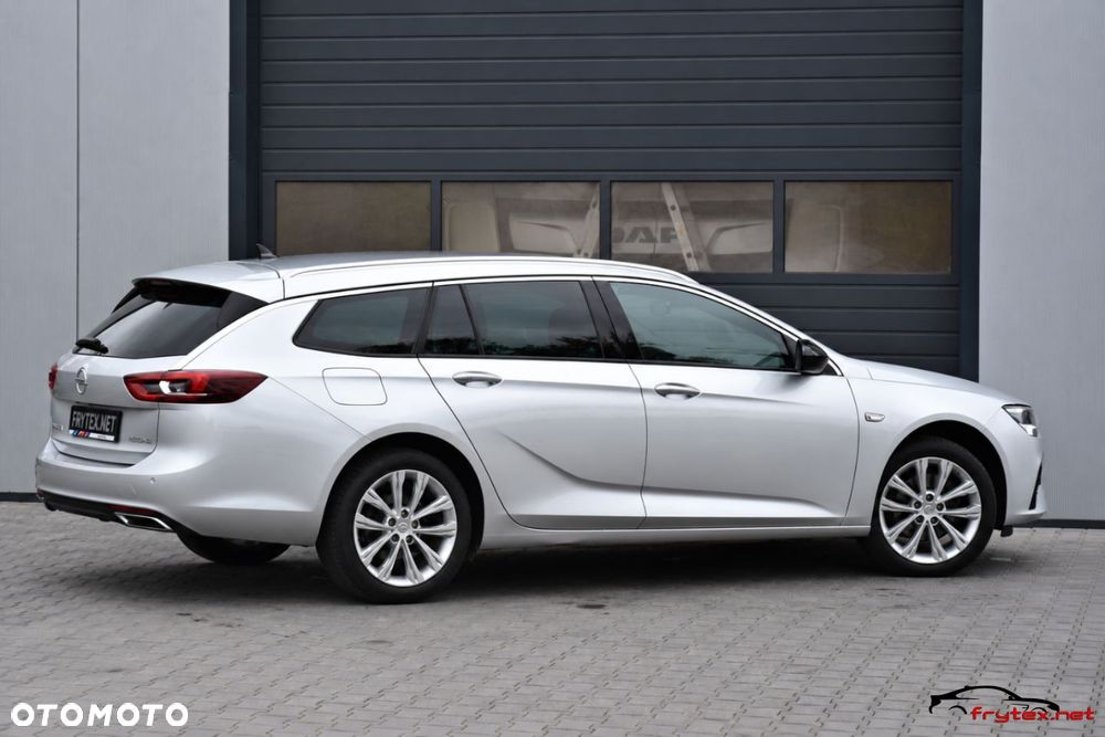 Opel Insignia - 13