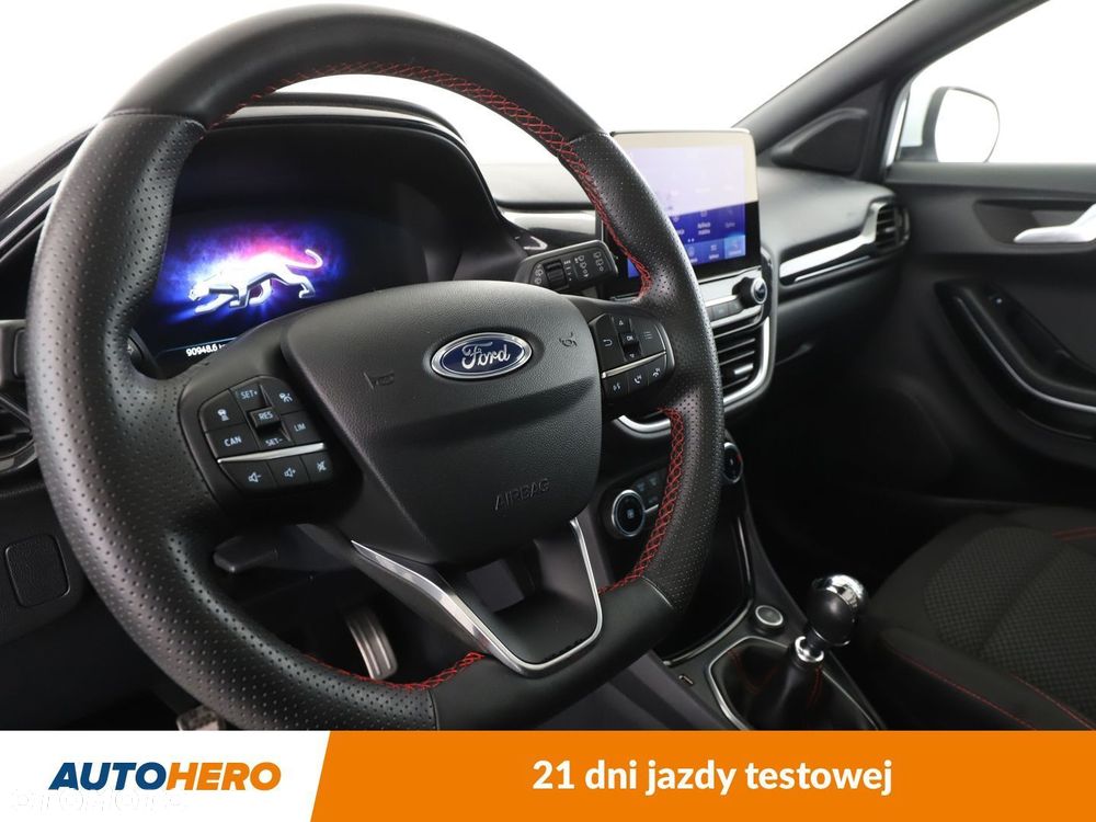 Ford Puma 1.0 EcoBoost ST-Line - 11