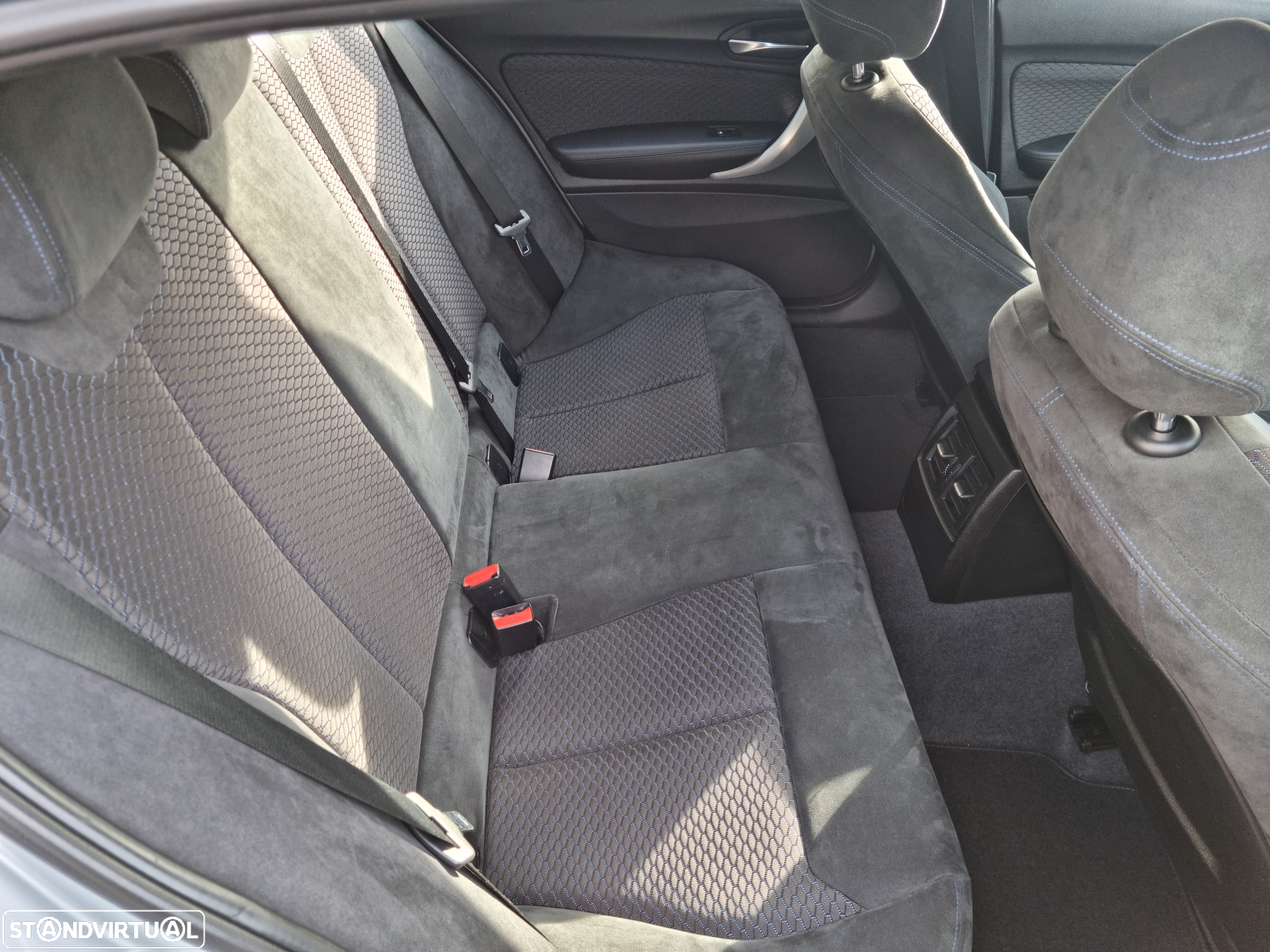 BMW 120 d Aut. - 21