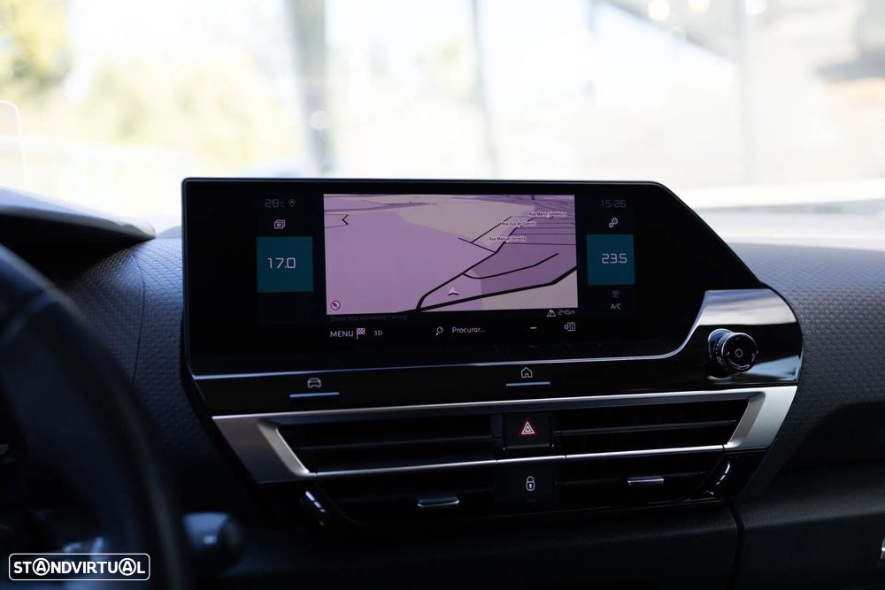 Citroën e-C4 50 kWh Feel Pack - 32