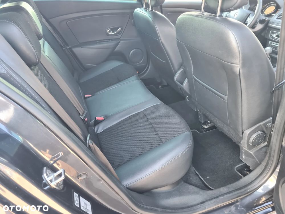 Renault Megane 1.9 dCi Dynamique Euro5 - 13