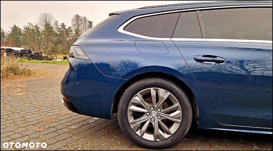 Peugeot 508 - 11