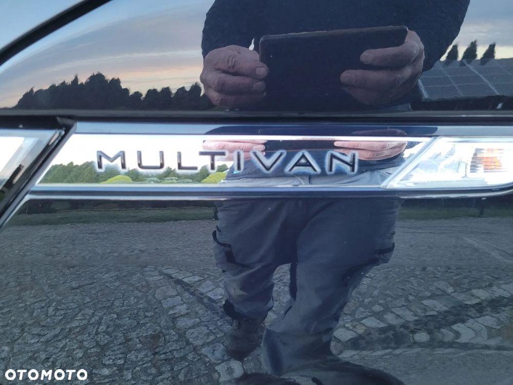 Volkswagen Multivan 2.0 TDI L1 Comfortline DSG - 23