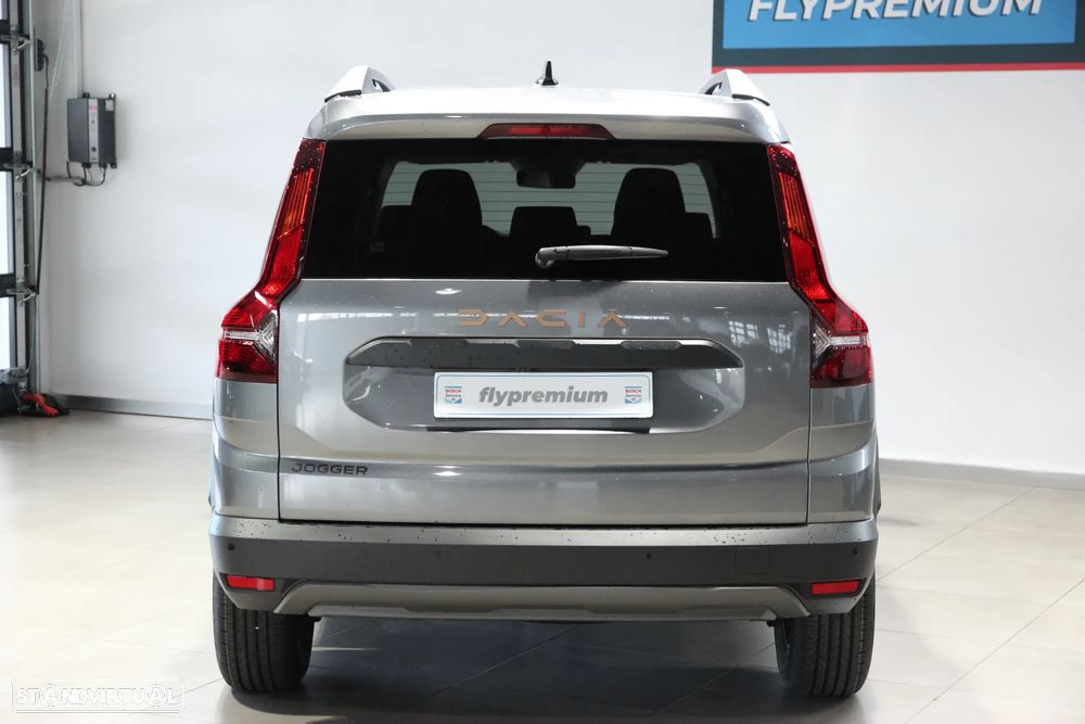 Dacia Jogger 1.0 ECO-G Extreme 7L Bi-Fuel - 6