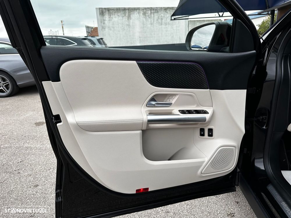 Mercedes-Benz GLA 250 e Progressive - 18