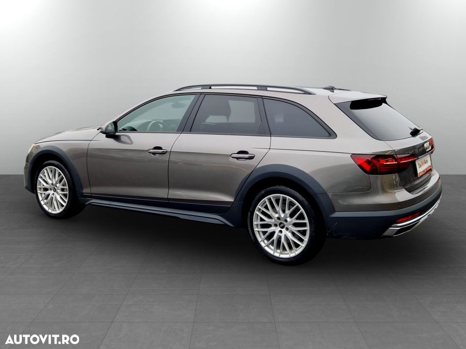 Audi A4 Allroad 2.0 45 TFSI S tronic MHEV - 3