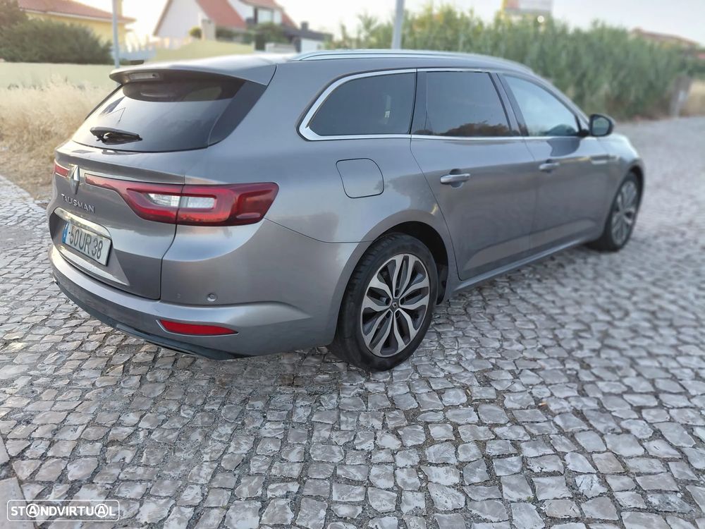 Renault Talisman Sport Tourer 1.6 dCi Executive - 27