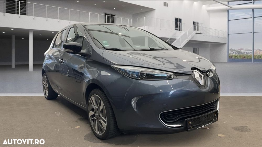 Renault ZOE 40 INTENS - 2