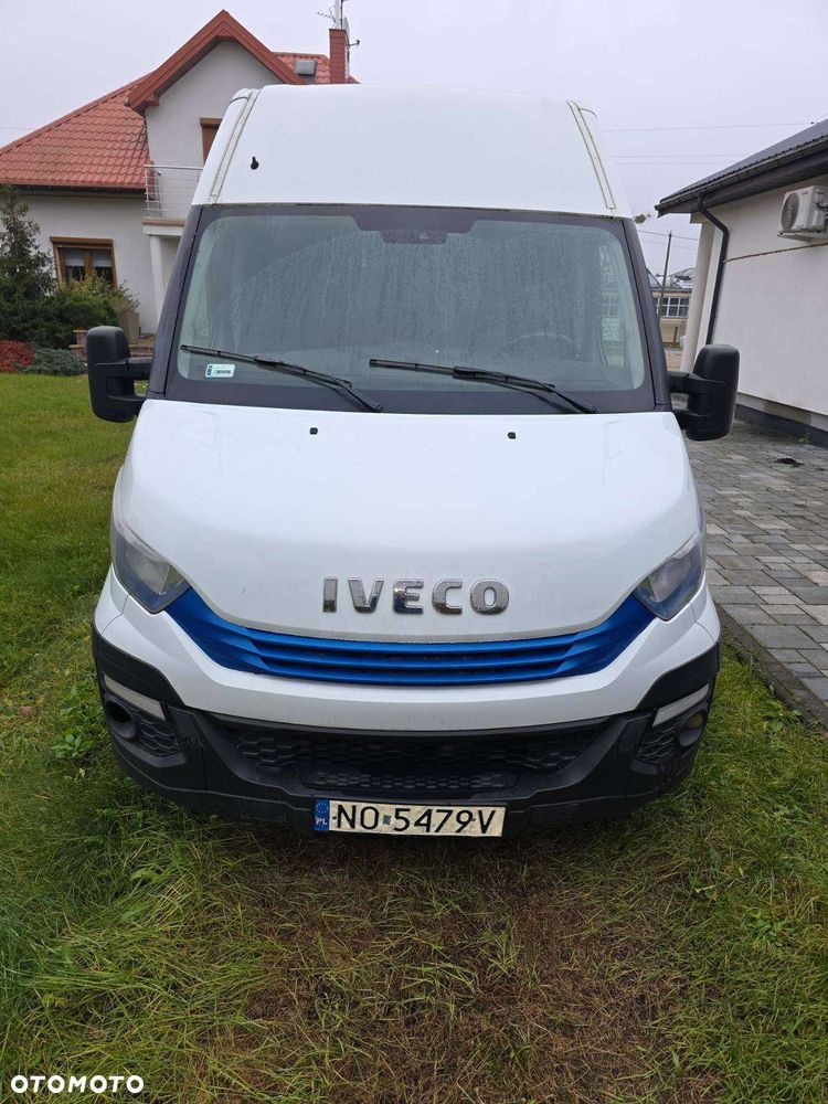 Iveco Daily - 1