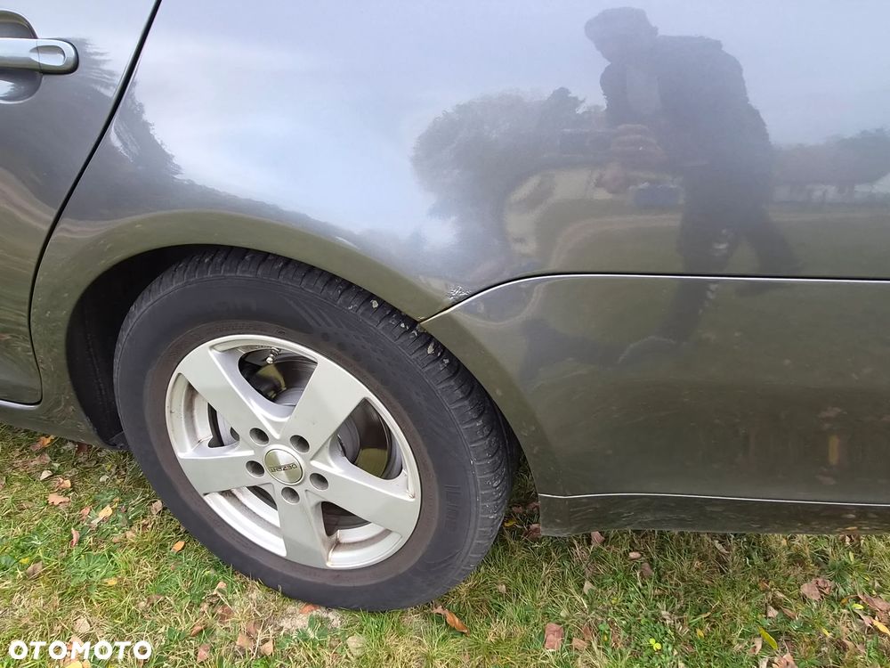 Volkswagen Jetta 2.5 - 13