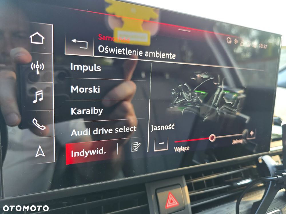 Audi A4 Allroad - 17