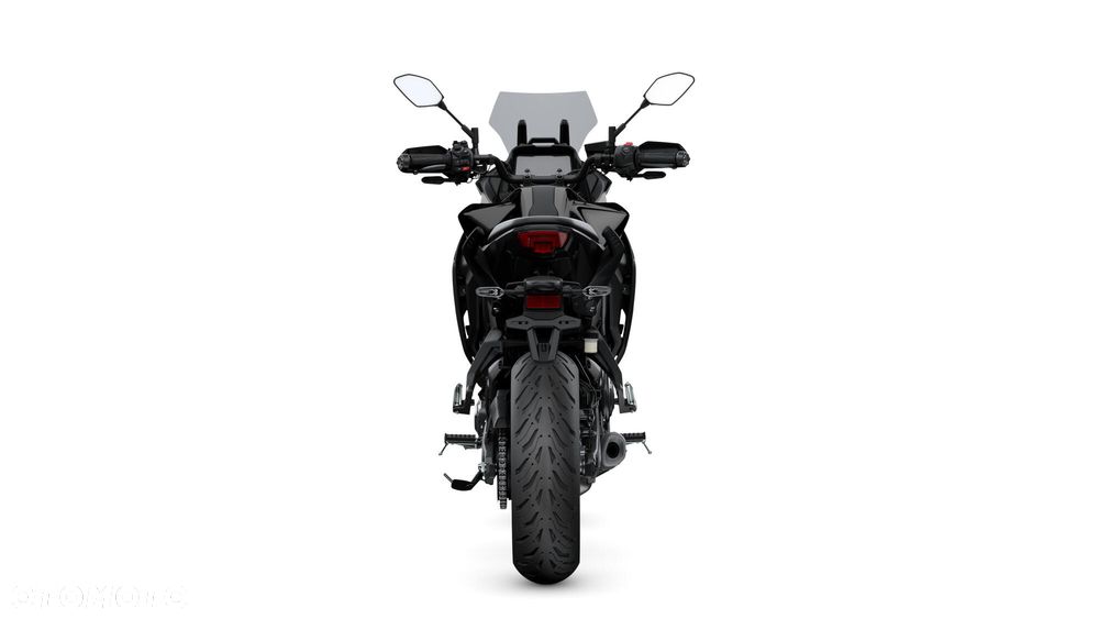 Yamaha Tracer - 25