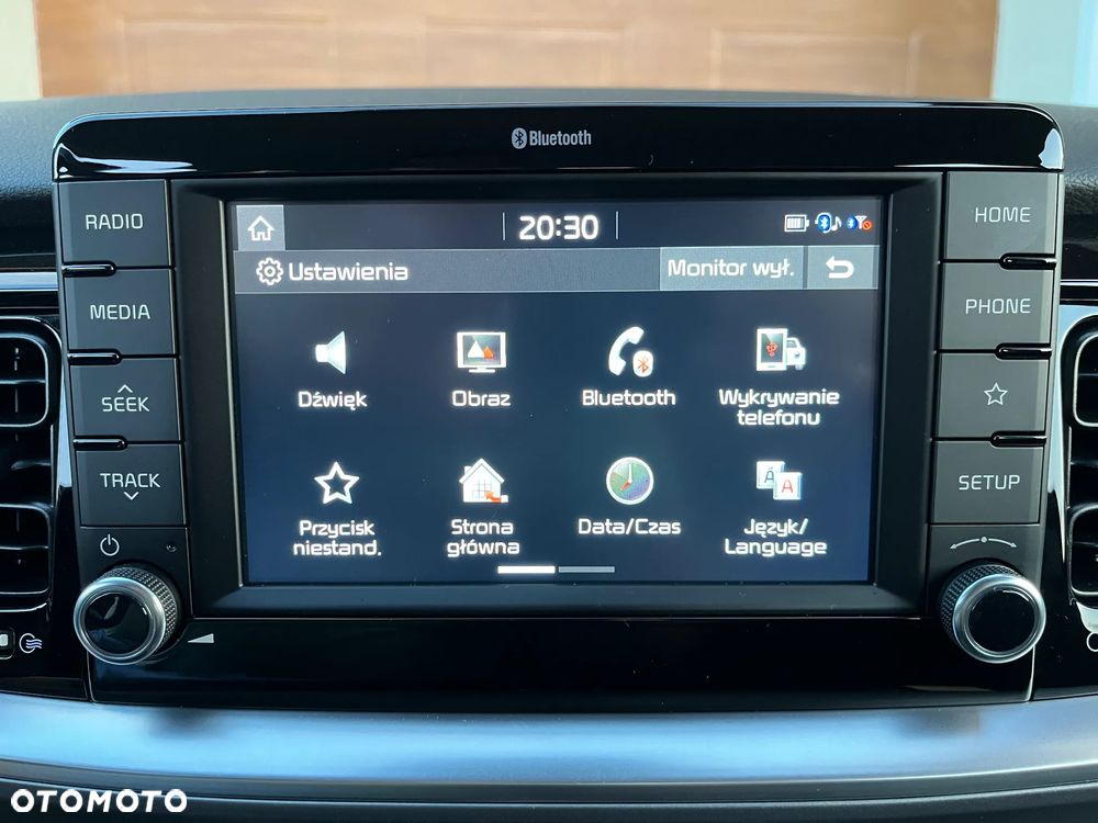 Kia Stonic 1.4 Edition 7 - 26