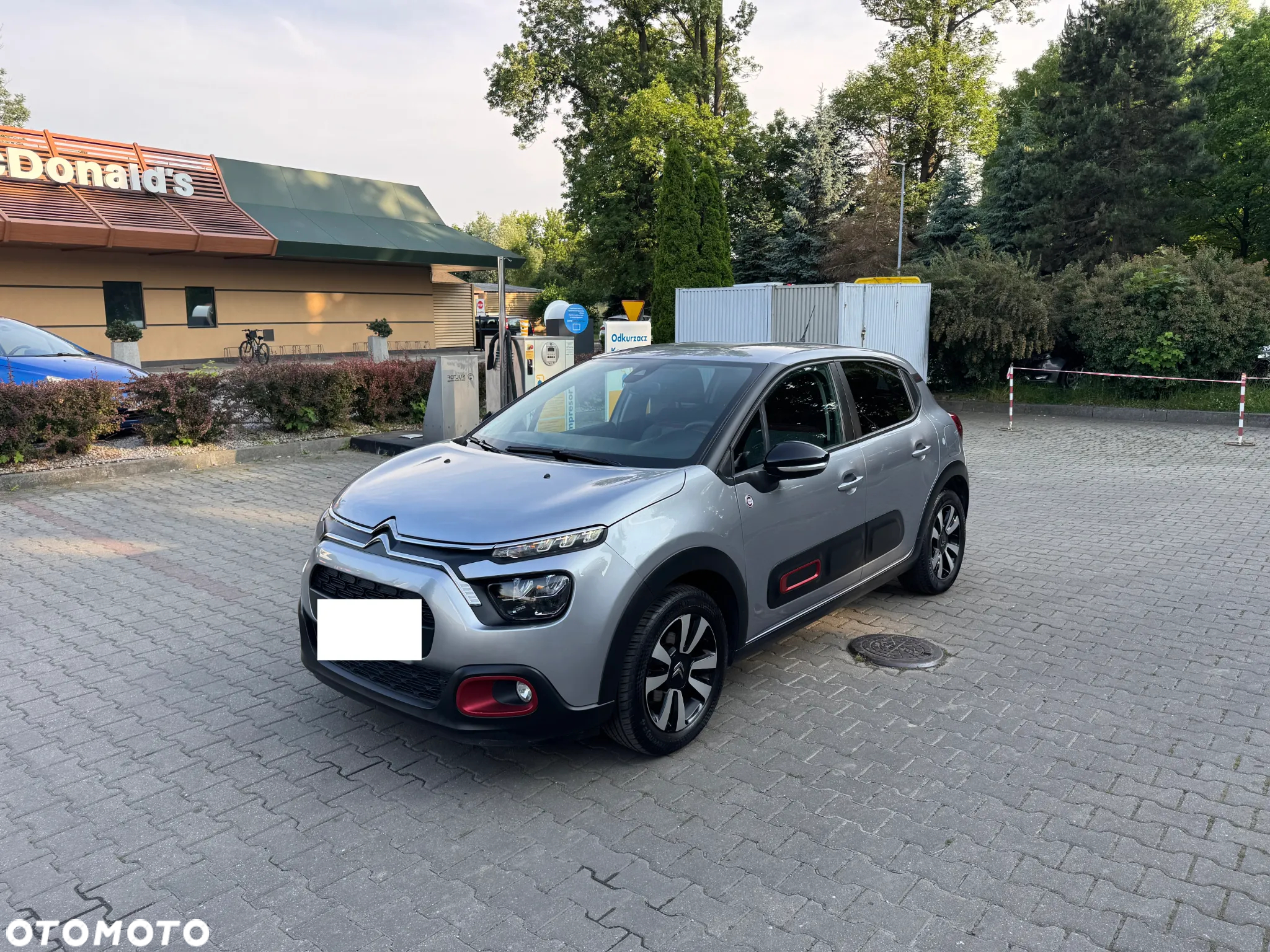 Citroën C3 1.2 PureTech C-Series - 9