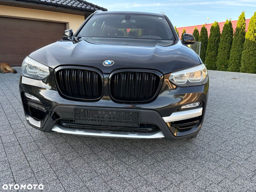 BMW X3 xDrive30i xLine - 4
