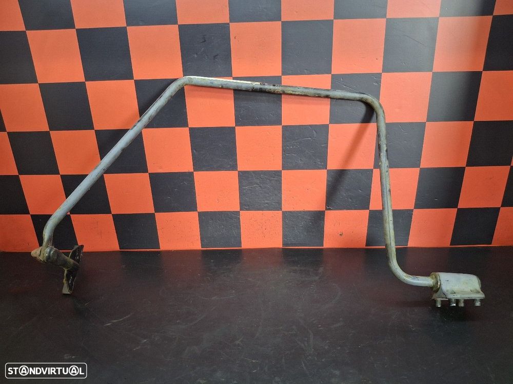 Haste De Espelho Frente Esquerda Isuzu Elf Caixa (Nkr8_) - 2