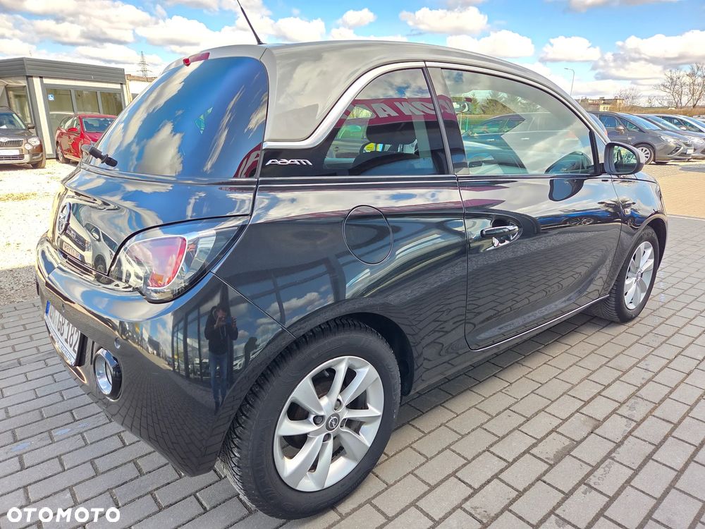 Opel Adam 1.2 Black Link - 5