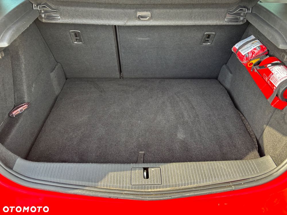Opel Astra 1.4 ecoFLEX - 13
