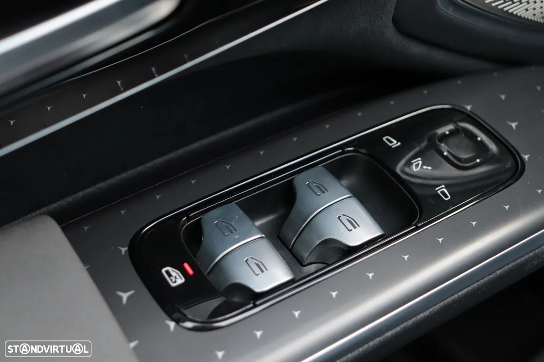Mercedes-Benz EQS 450+ AMG Line - 26