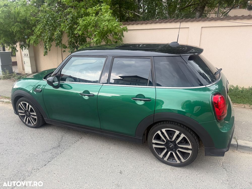 Mini Cooper - 2