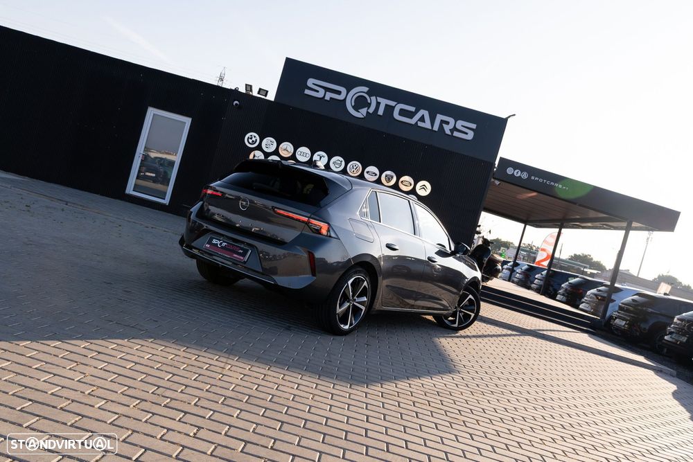 Opel Astra 1.5 D Elegance - 6