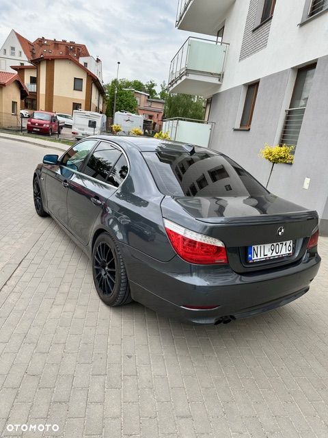 BMW Seria 5 - 2