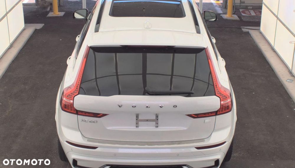 Volvo XC 60 - 3