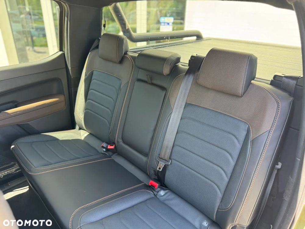 Volkswagen Amarok 3.0 V6 TDi 4MOTION PanAmericana - 25