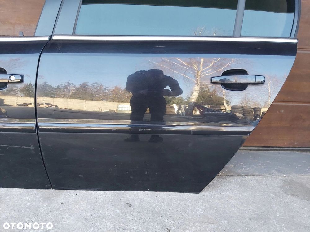 OPEL Signum drzwi lewy tył kompletne - 3