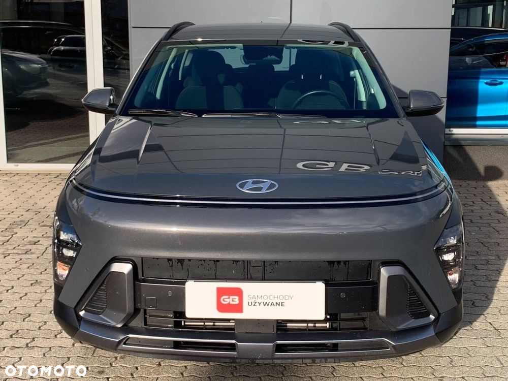 Hyundai Kona 1.0 T-GDI Executive - 4