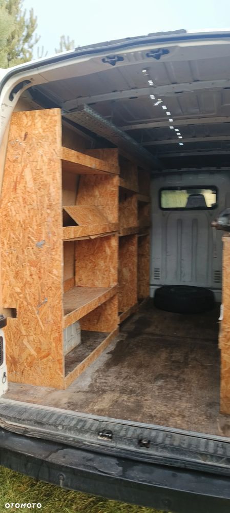 Renault Master L2 Komfort - 11