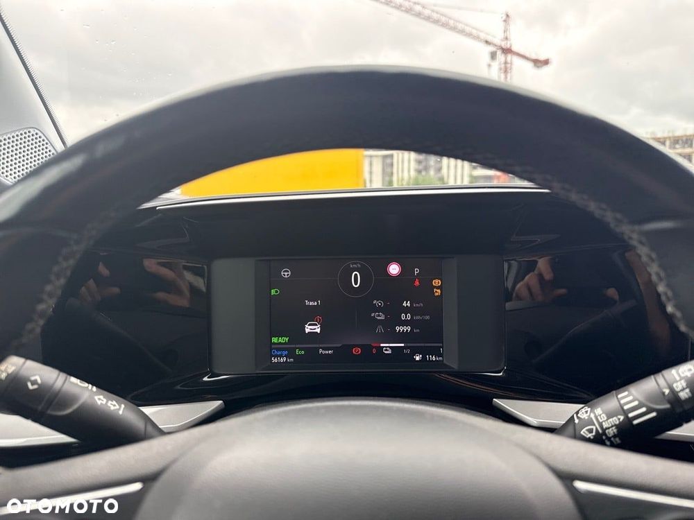 Opel Mokka 50kWh Elegance - 17