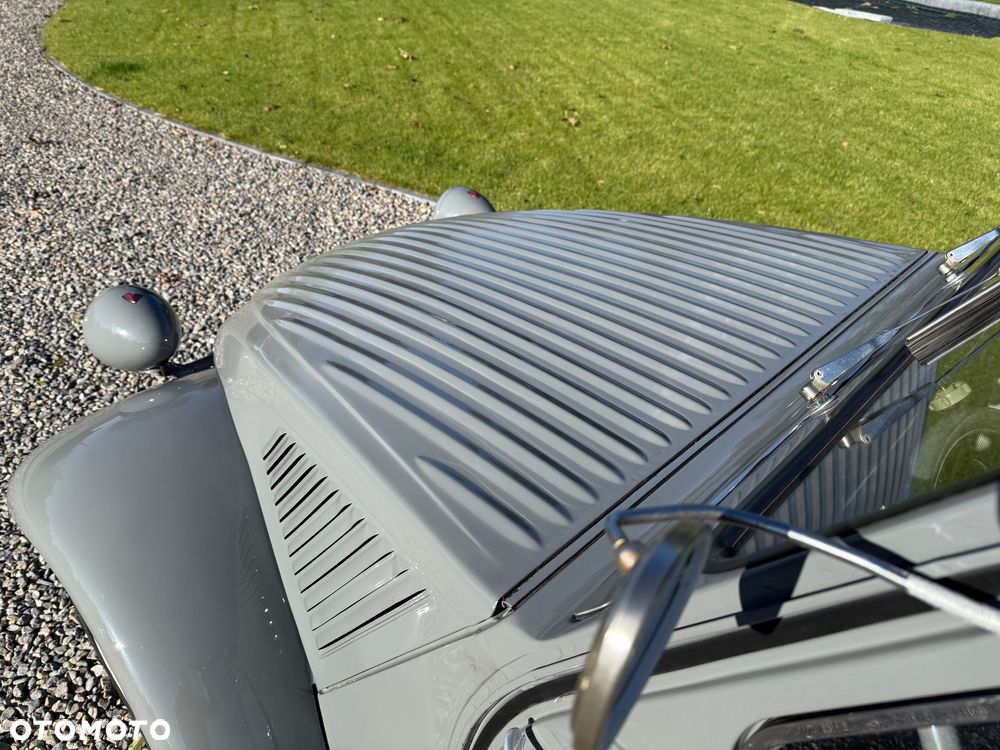 Citroën 2 CV - 4