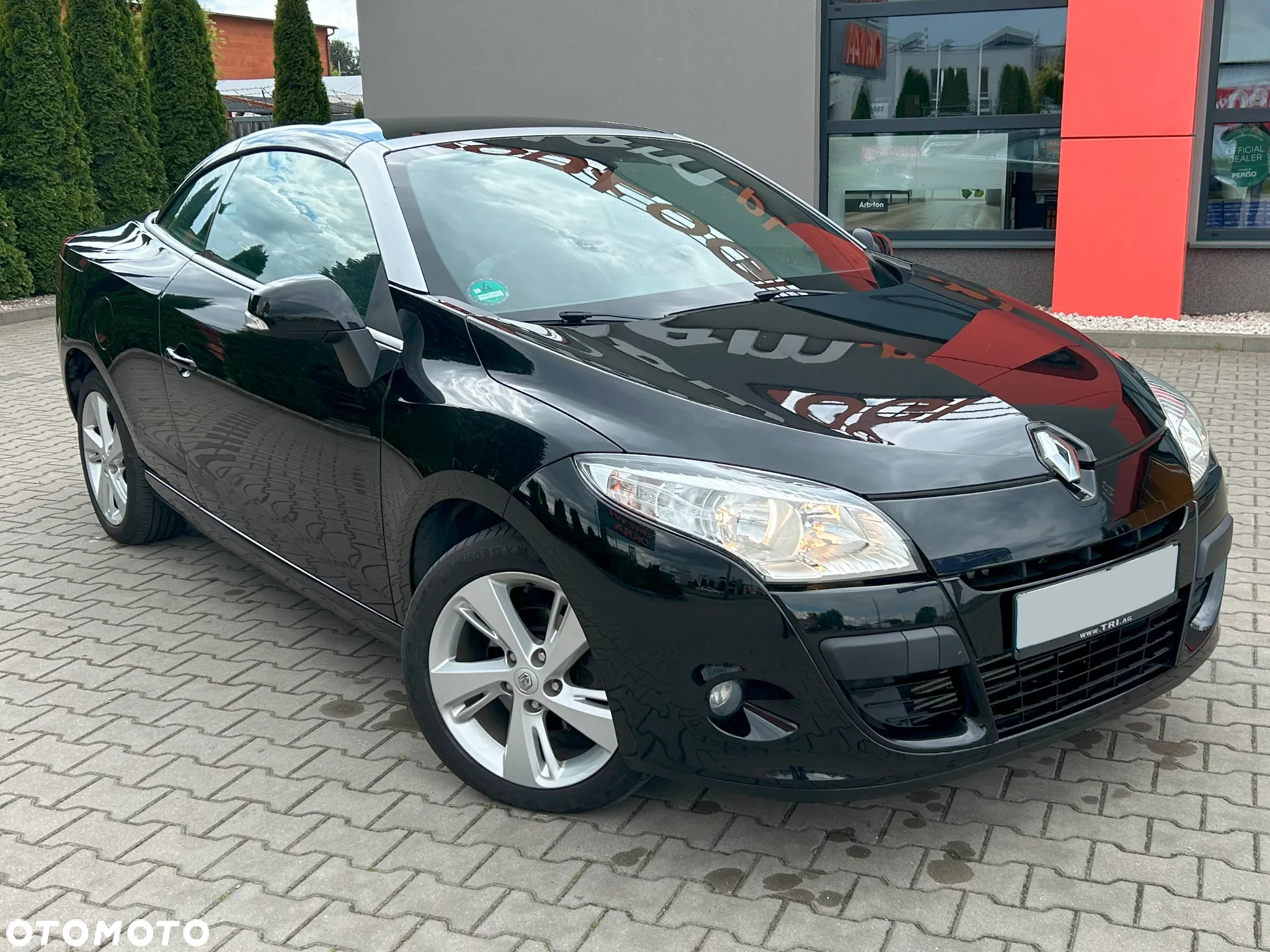 Renault Megane Coupe ENERGY TCe 130 Start & Stop GT Line - 4