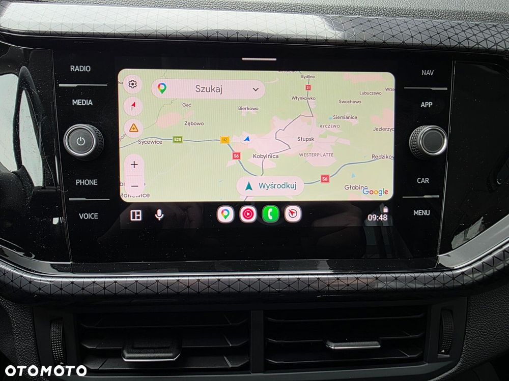Volkswagen T-Cross 1.5 TSI ACT Style DSG - 18