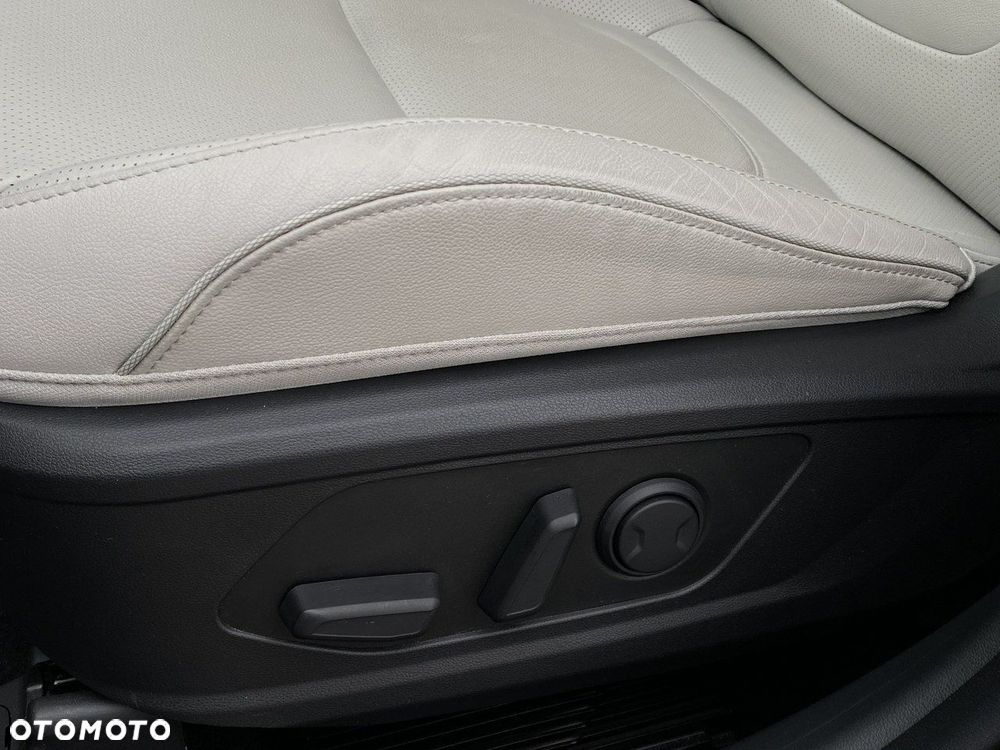 Hyundai Tucson - 30