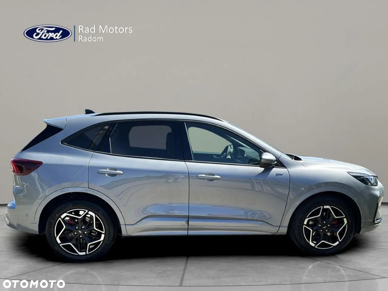 Ford Kuga - 6