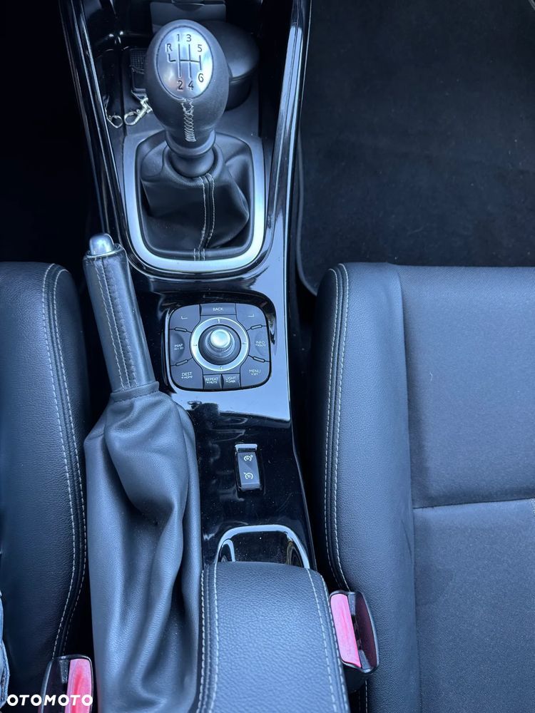 Renault Megane TCe 130 Coupe Bose Edition - 9