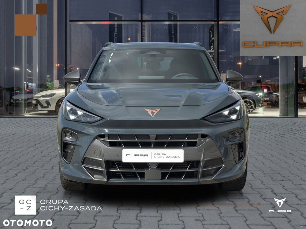 Cupra Terramar - 9